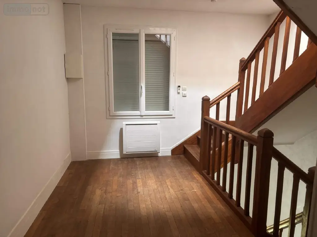 Maison a vendre Nouvion 80860 Somme 80 98 m2 5 pièces 189500 euros 113/1718 005