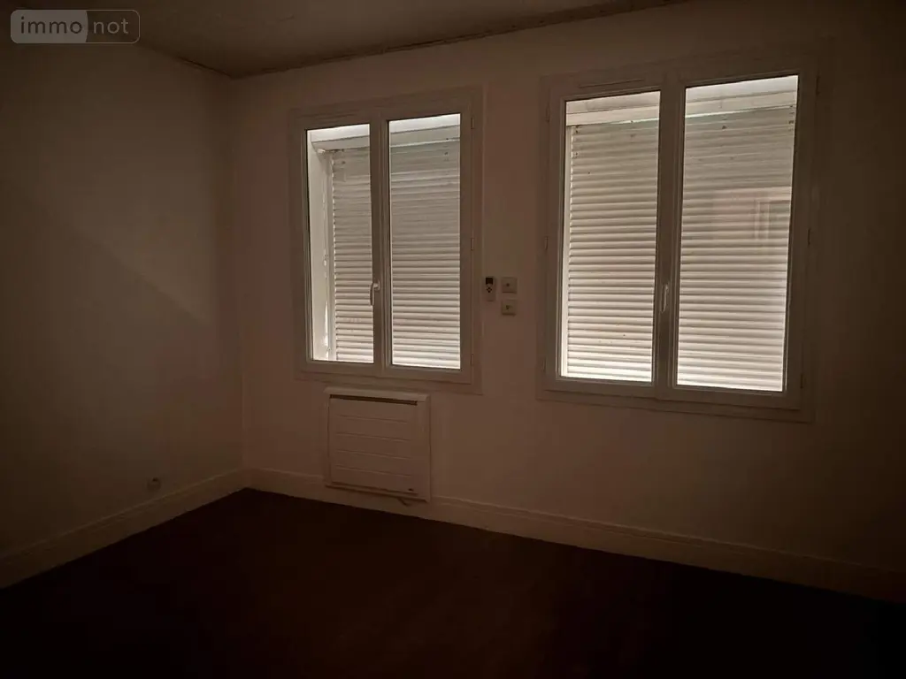 Maison a vendre Nouvion 80860 Somme 80 98 m2 5 pièces 189500 euros 113/1718 008