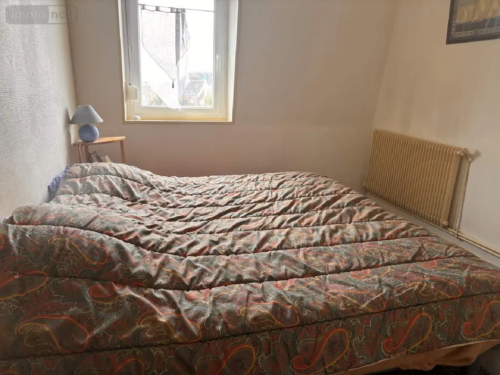 Maison a vendre Le Crotoy 80550 Somme 80 105 m2 7 pièces 281810 euros 113/1745 004