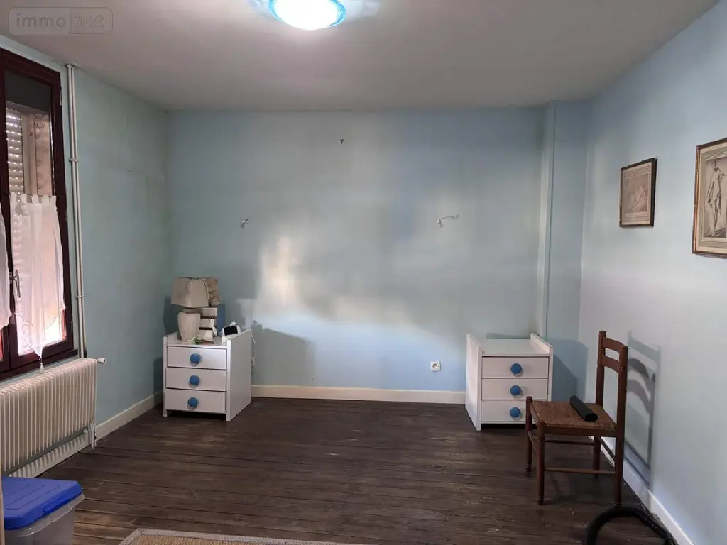 Maison a vendre Le Crotoy 80550 Somme 80 105 m2 7 pièces 281810 euros 113/1745 009
