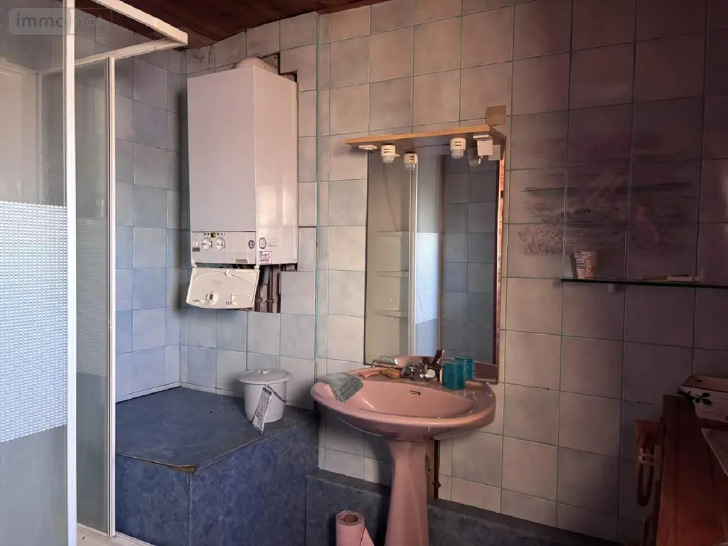 Maison a vendre Le Crotoy 80550 Somme 80 105 m2 7 pièces 281810 euros 113/1745 010