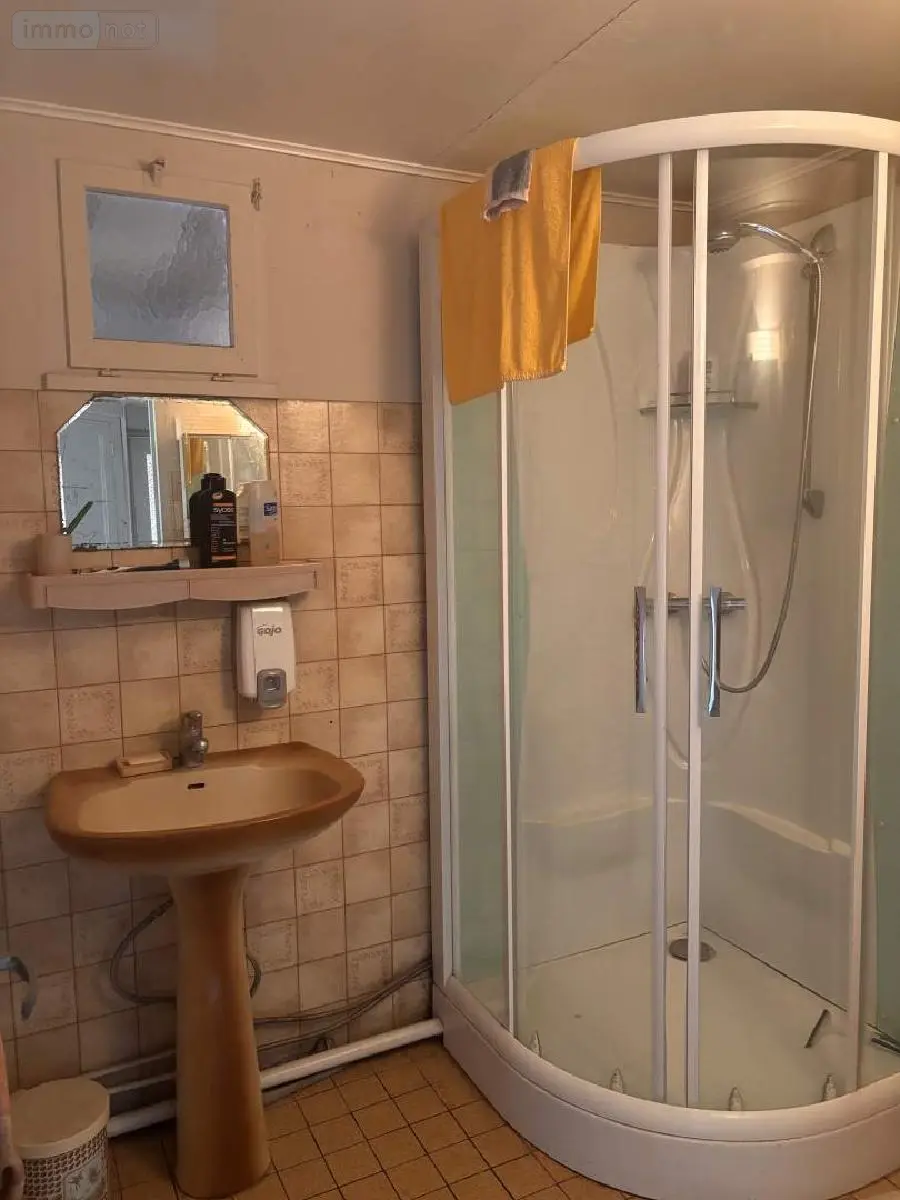 Maison a vendre Gueschart 80150 Somme 80 151 m2 7 pièces 179000 euros 113/1752 005