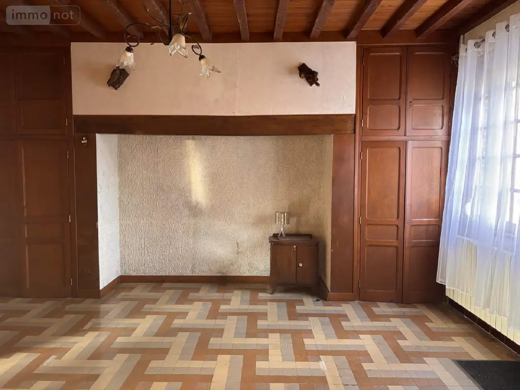 Maison a vendre Gueschart 80150 Somme 80 151 m2 7 pièces 179000 euros 113/1752 007