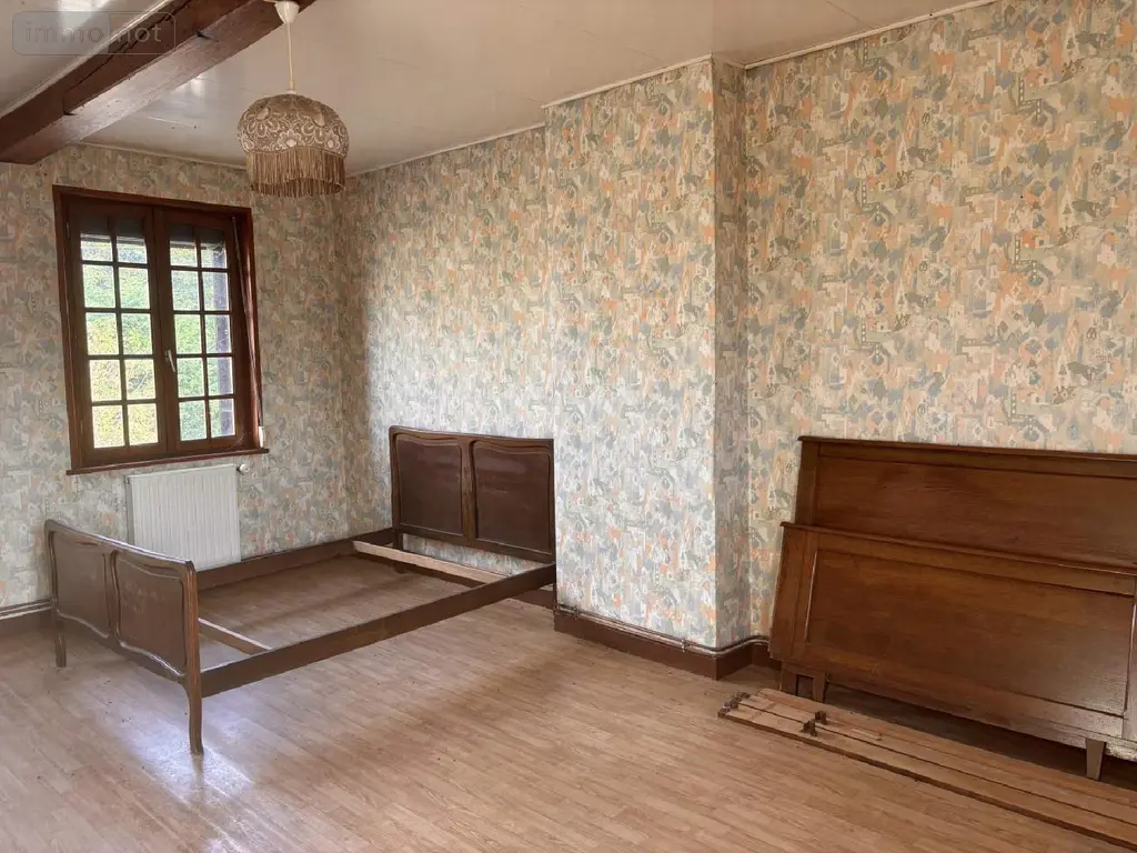 Maison a vendre Gueschart 80150 Somme 80 151 m2 7 pièces 179000 euros 113/1752 008