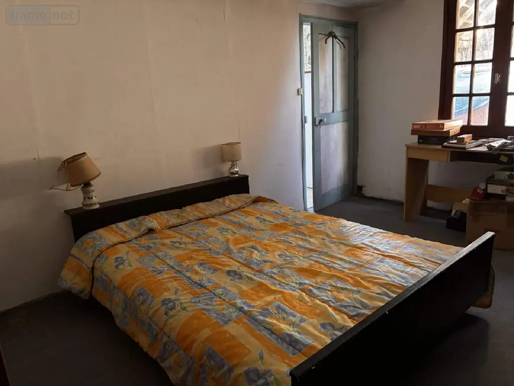 Maison a vendre Nouvion 80860 Somme 80 118 m2 7 pièces 99500 euros 113/1754 002