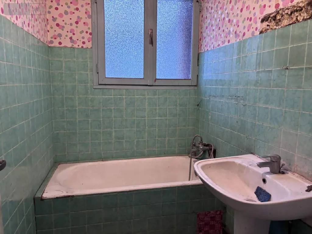 Maison a vendre Ponches-Estruval 80150 Somme 80 86 m2 7 pièces 89600 euros 113/1759 004