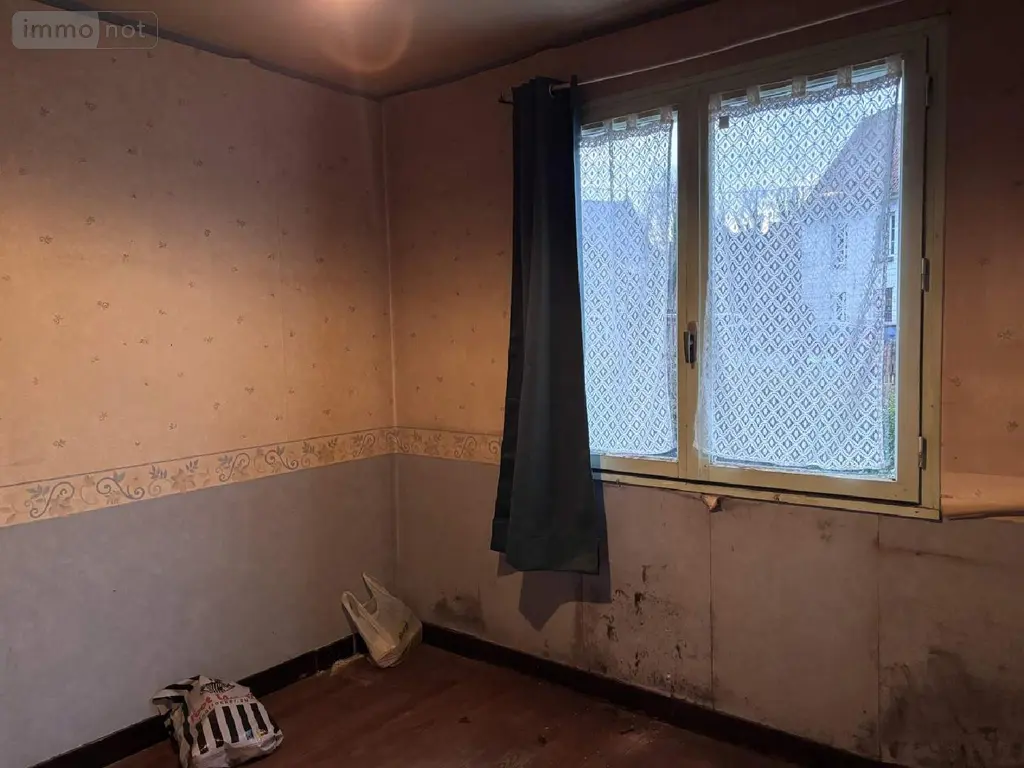 Maison a vendre Ponches-Estruval 80150 Somme 80 86 m2 7 pièces 89600 euros 113/1759 005
