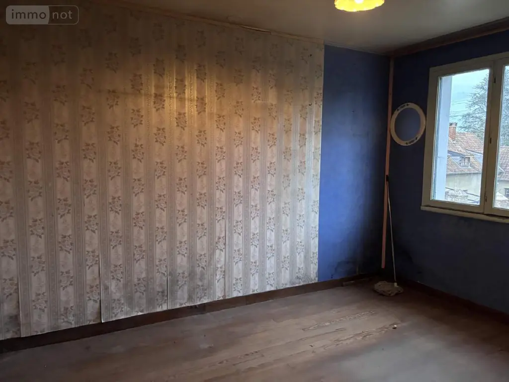 Maison a vendre Ponches-Estruval 80150 Somme 80 86 m2 7 pièces 89600 euros 113/1759 006