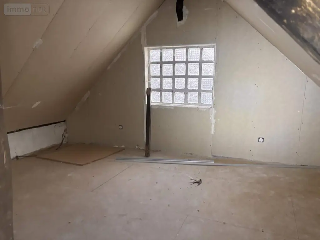 Maison a vendre Forest-Montiers 80120 Somme 80 73 m2 5 pièces 147500 euros 113/1764 005