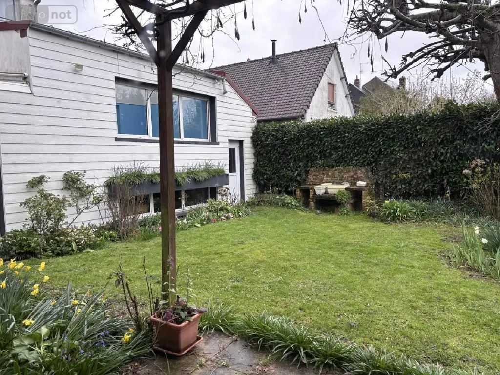 Maison a vendre Abbeville 80100 Somme 80 191 m2 11 pièces 220700 euros 113/1774 007