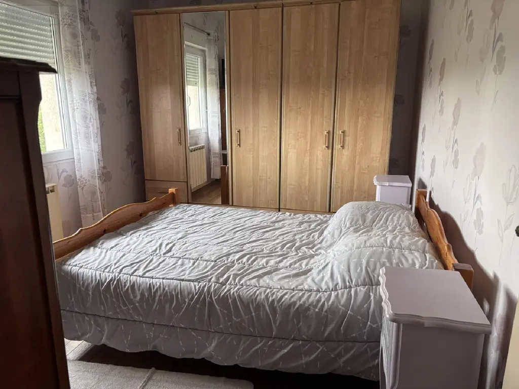 Maison a vendre Fort-Mahon-Plage 80120 Somme 80 79 m2 5 pièces 312370 euros 113/1776 002