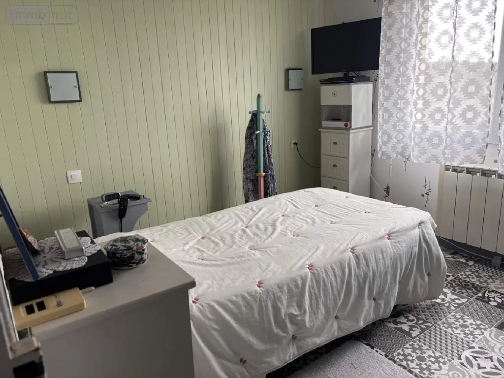 Maison a vendre Fort-Mahon-Plage 80120 Somme 80 79 m2 5 pièces 312370 euros 113/1776 005