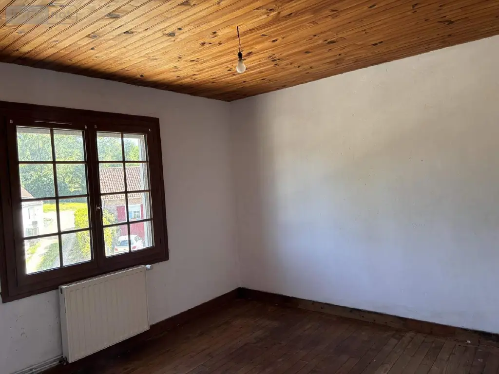 Maison a vendre Forest-l'Abbaye 80150 Somme 80 106 m2 7 pièces 126500 euros 113/1785 008