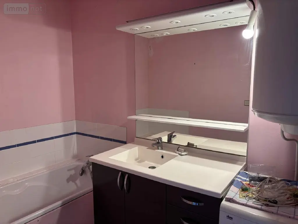Appartement a vendre Abbeville 80100 Somme 80 38 m2 2 pièces 121250 euros 113/1786 004