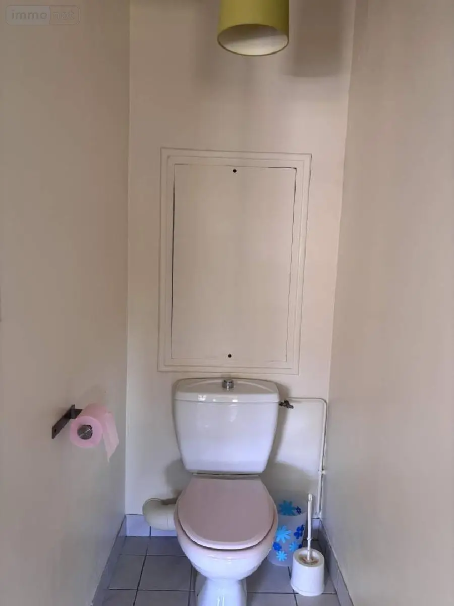 Appartement a vendre Abbeville 80100 Somme 80 38 m2 2 pièces 121250 euros 113/1786 005