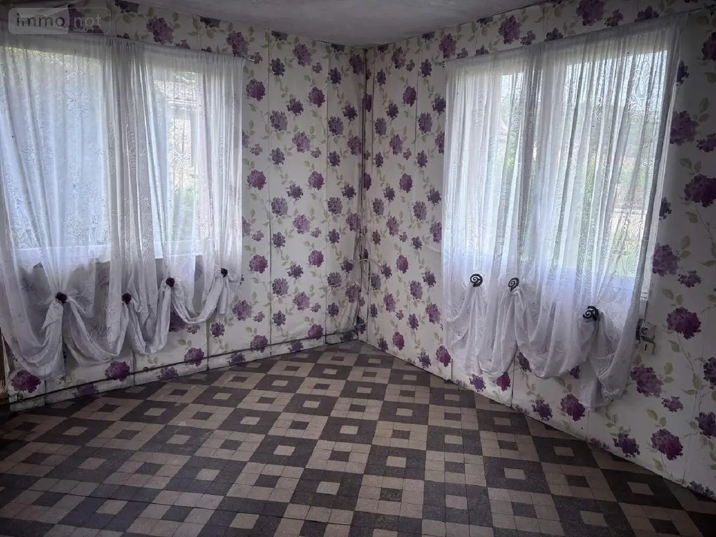 Maison a vendre Le Boisle 80150 Somme 80 90 m2 7 pièces 94900 euros 113/1788 002