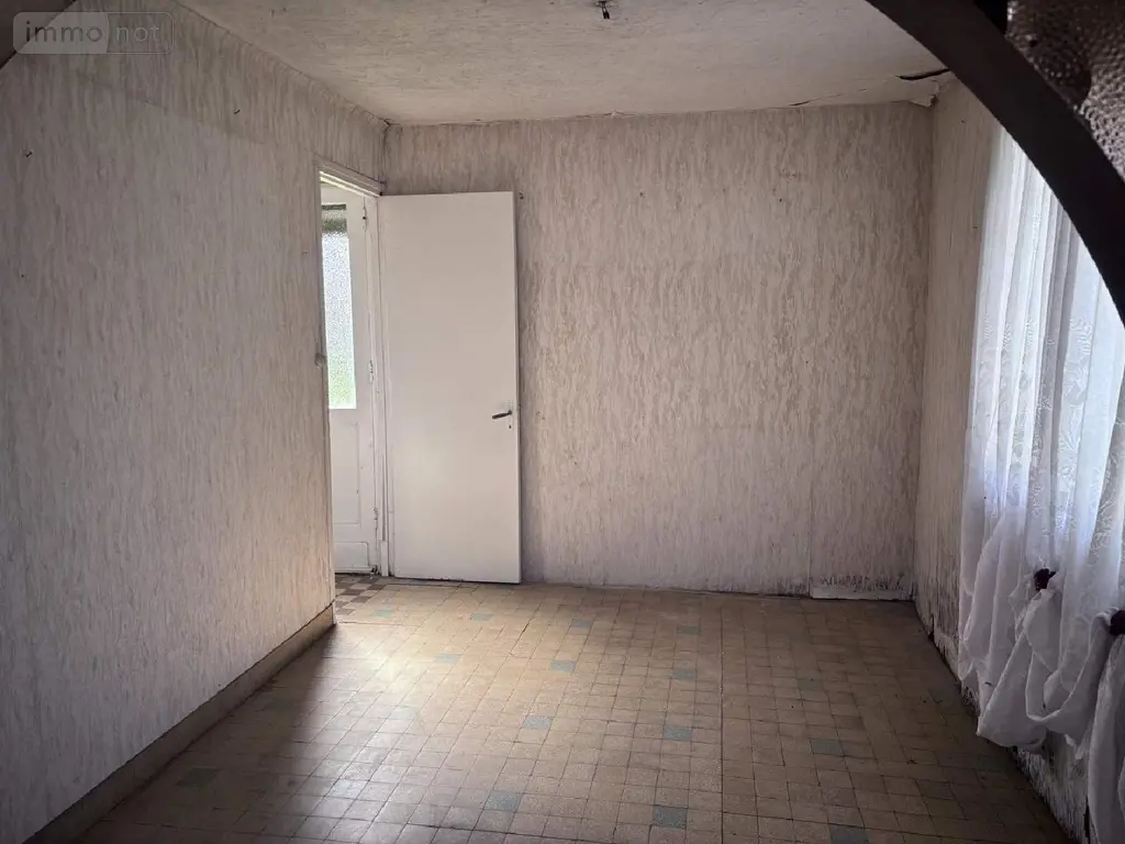 Maison a vendre Le Boisle 80150 Somme 80 90 m2 7 pièces 94900 euros 113/1788 004