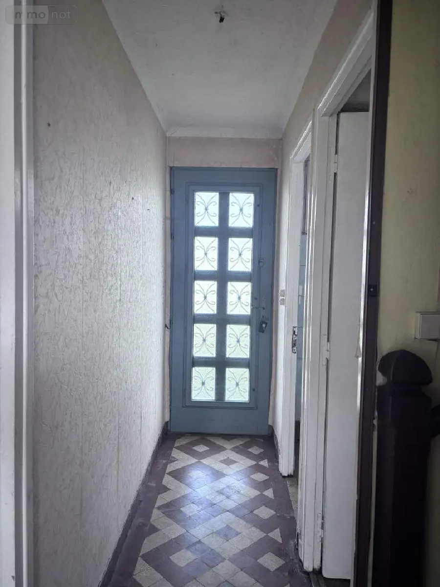 Maison a vendre Le Boisle 80150 Somme 80 90 m2 7 pièces 94900 euros 113/1788 007