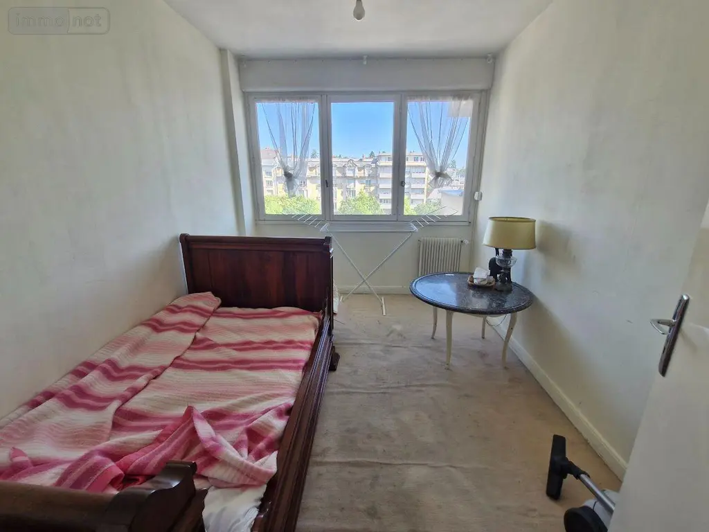 Appartement a vendre Rennes 35000 Ille-et-Vilaine 35 93 m2 5 pièces 436800 euros 244-SM 004
