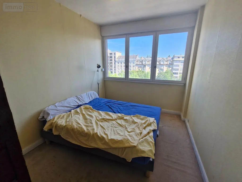 Appartement a vendre Rennes 35000 Ille-et-Vilaine 35 93 m2 5 pièces 436800 euros 244-SM 005