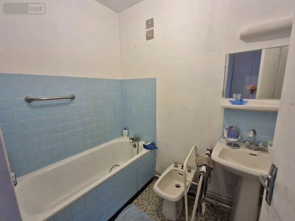 Appartement a vendre Rennes 35000 Ille-et-Vilaine 35 93 m2 5 pièces 436800 euros 244-SM 006