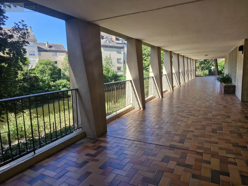 Appartement a vendre Rennes 35000 Ille-et-Vilaine 35 93 m2 5 pièces 436800 euros 244-SM 007