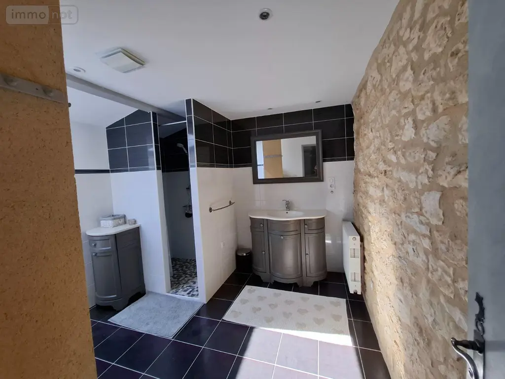 Maison a vendre Salignac-Eyvigues 24590 Dordogne 24 141 m2 5 pièces 324880 euros 18113/190 014