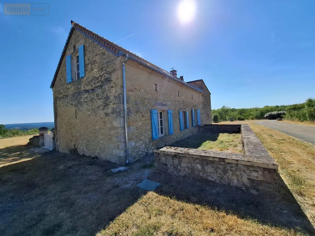 Maison a vendre Salignac-Eyvigues 24590 Dordogne 24 141 m2 5 pièces 324880 euros 18113/190 003