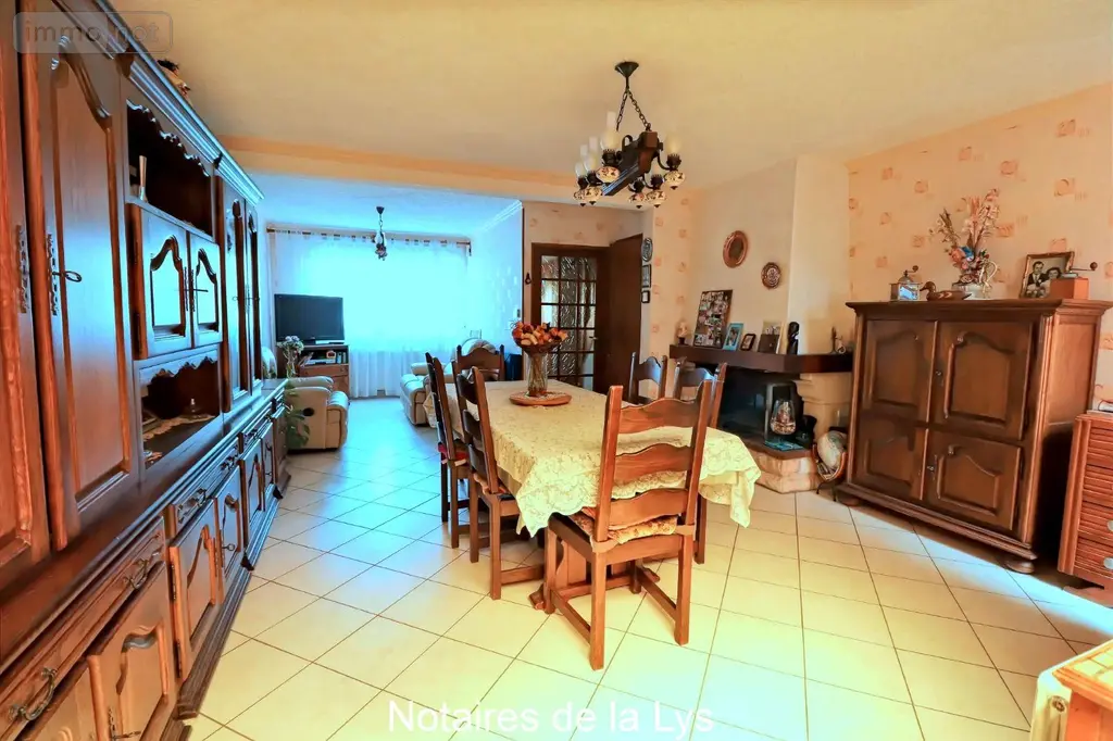 Maison a vendre Armentières 59280 Nord 59 82 m2 5 pièces 172800 euros 1895 002