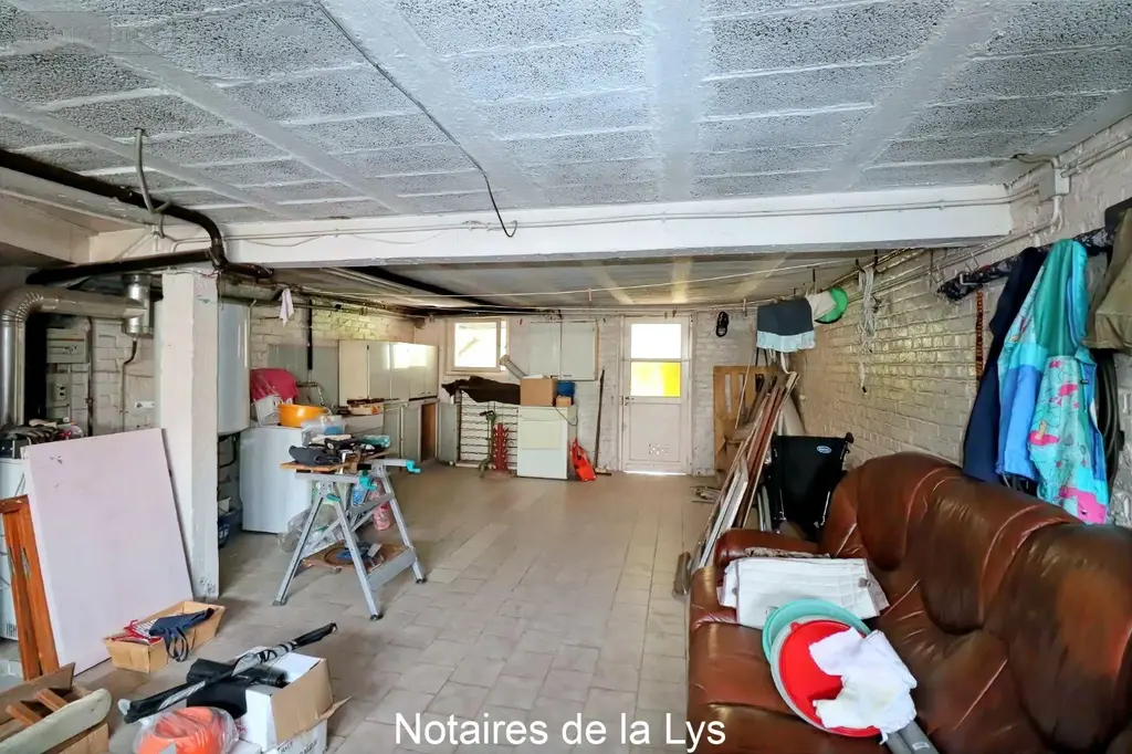 Maison a vendre Armentières 59280 Nord 59 82 m2 5 pièces 172800 euros 1895 004