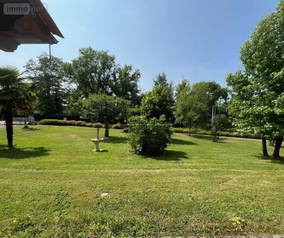 Maison a vendre Ribérac 24600 Dordogne 24 128 m2 5 pièces 291500 euros 077/1743 012