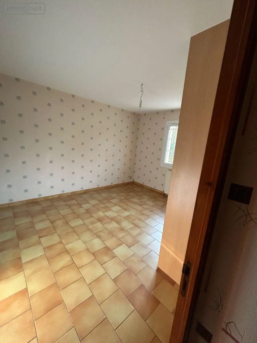 Maison a vendre Ribérac 24600 Dordogne 24 128 m2 5 pièces 291500 euros 077/1743 007