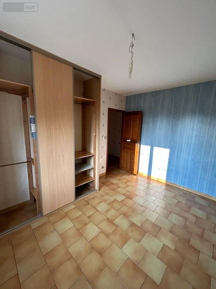 Maison a vendre Ribérac 24600 Dordogne 24 128 m2 5 pièces 291500 euros 077/1743 008