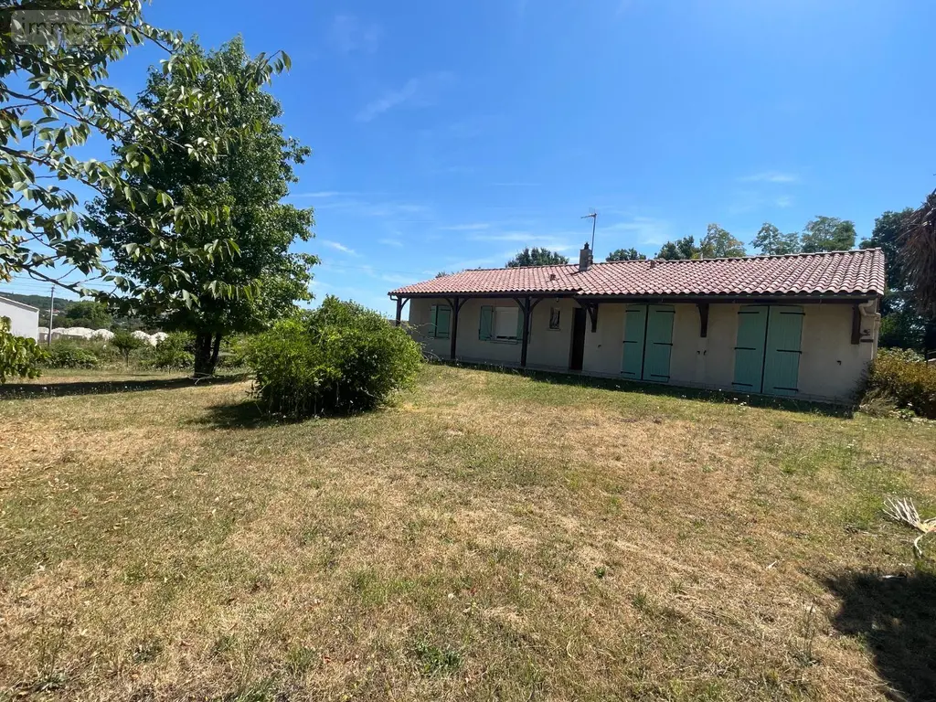 Maison a vendre Ribérac 24600 Dordogne 24 128 m2 5 pièces 291500 euros 077/1743 033