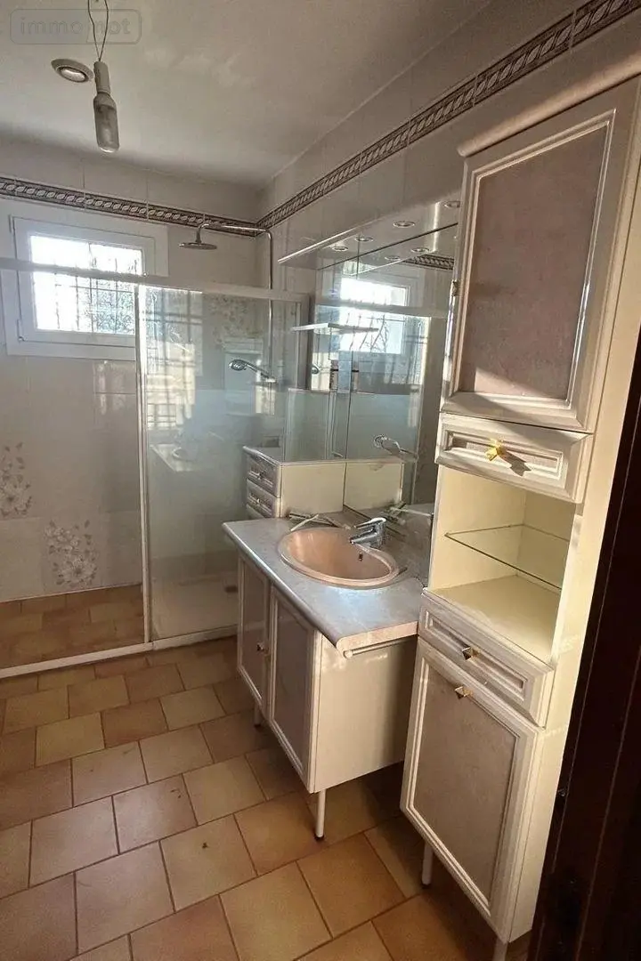 Maison a vendre Ribérac 24600 Dordogne 24 128 m2 5 pièces 291500 euros 077/1743 005