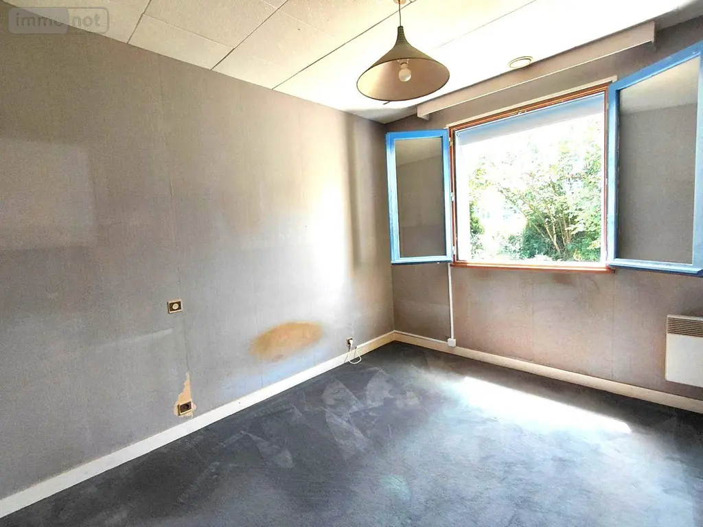 Maison a vendre Pontivy 56300 Morbihan 56 116 m2 4 pièces 190000 euros 063-515 011