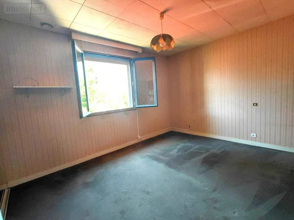 Maison a vendre Pontivy 56300 Morbihan 56 116 m2 4 pièces 190000 euros 063-515 012