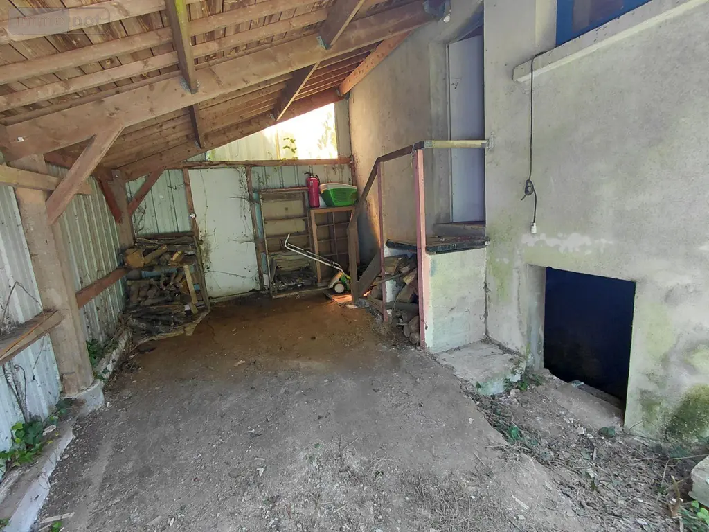 Maison a vendre Pontivy 56300 Morbihan 56 116 m2 4 pièces 190000 euros 063-515 019