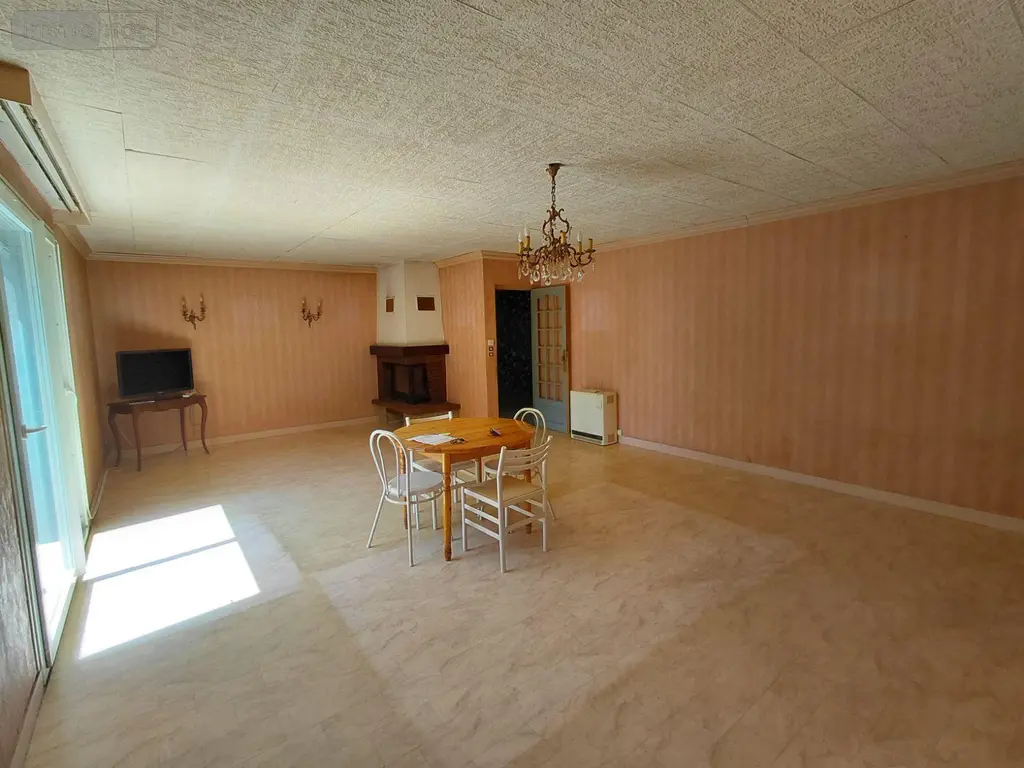 Maison a vendre Pontivy 56300 Morbihan 56 116 m2 4 pièces 190000 euros 063-515 006