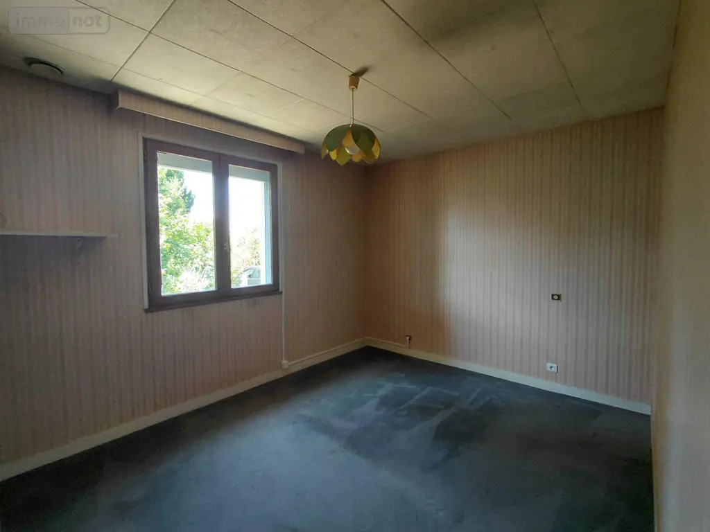 Maison a vendre Pontivy 56300 Morbihan 56 116 m2 4 pièces 190000 euros 063-515 014