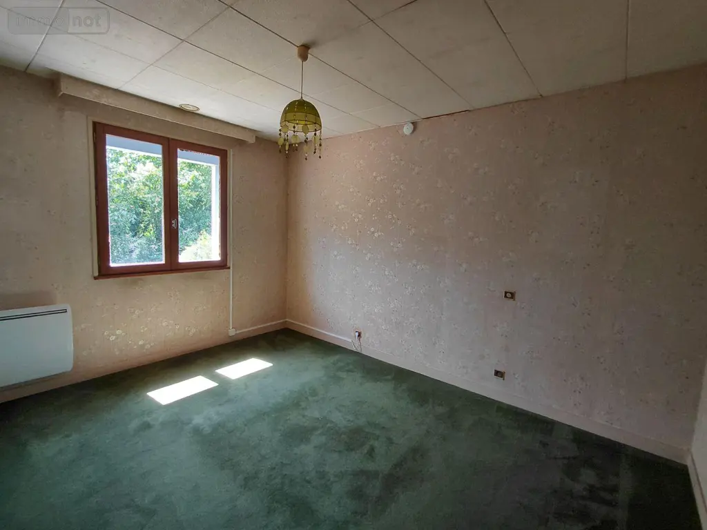 Maison a vendre Pontivy 56300 Morbihan 56 116 m2 4 pièces 190000 euros 063-515 016