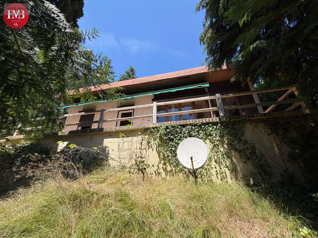 Maison a vendre Sénezergues 15340 Cantal 15 81 m2 3 pièces 48000 euros 10627/1041 002