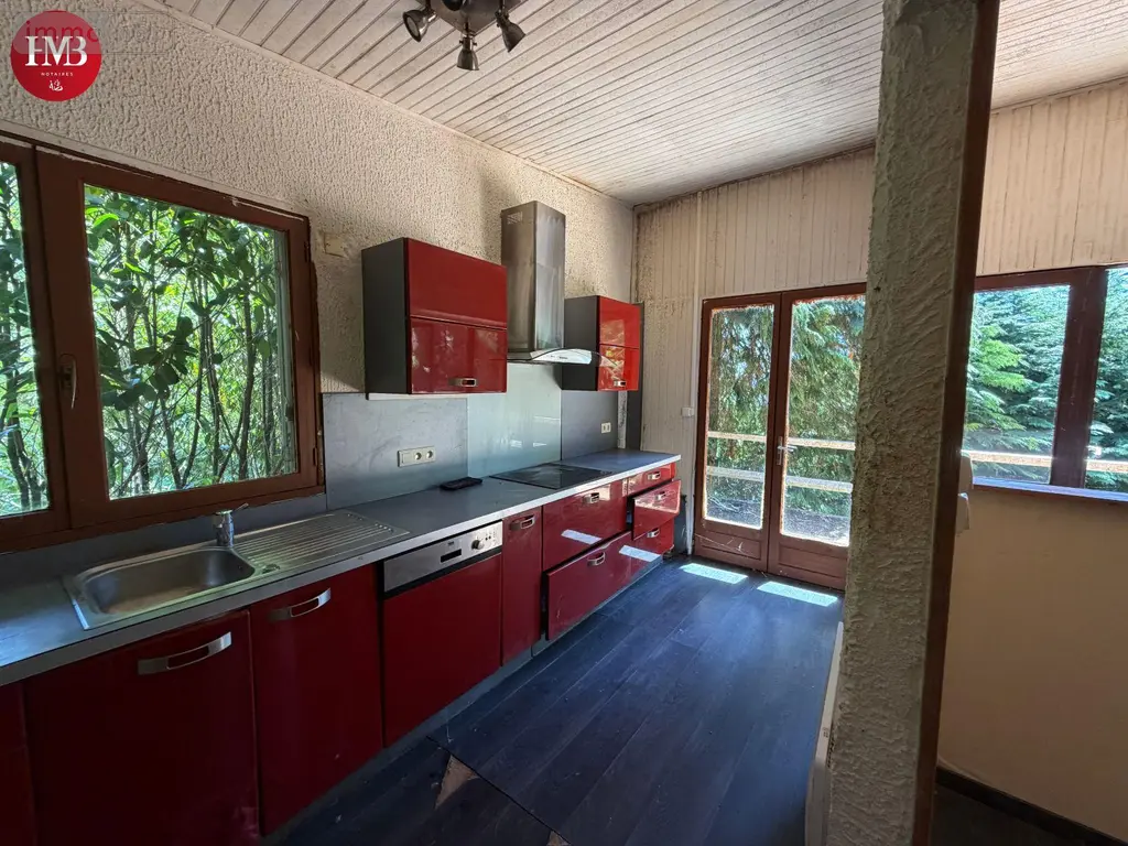 Maison a vendre Sénezergues 15340 Cantal 15 81 m2 3 pièces 48000 euros 10627/1041 005