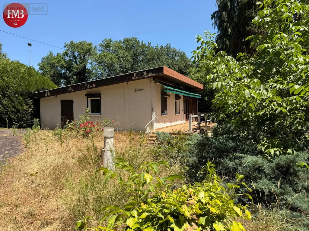 Maison a vendre Sénezergues 15340 Cantal 15 81 m2 3 pièces 48000 euros 10627/1041 001