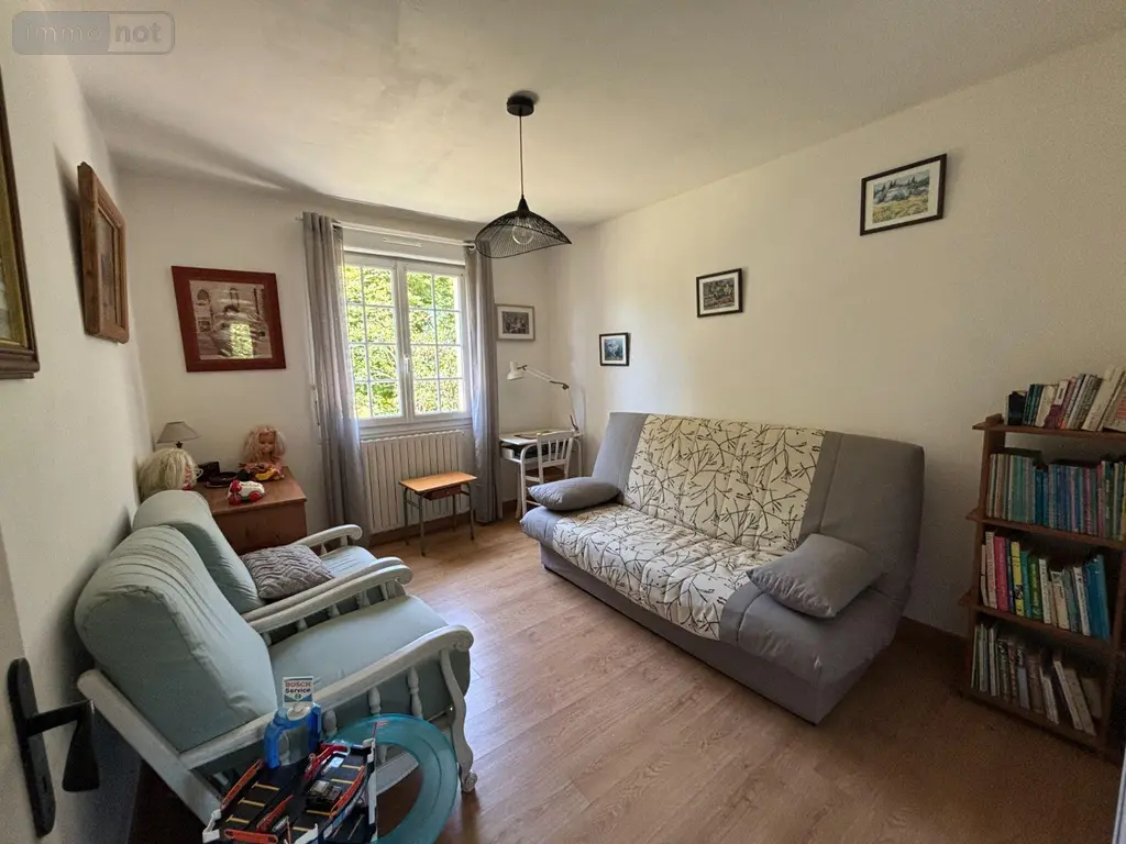 Maison a vendre Edern 29510 Finistère 29 120 m2 8 pièces 230600 euros MAIS/1093 017