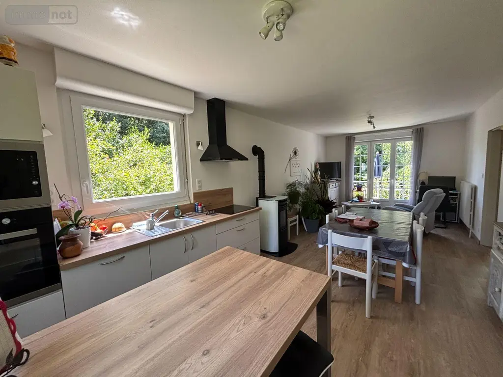 Maison a vendre Edern 29510 Finistère 29 120 m2 8 pièces 230600 euros MAIS/1093 012