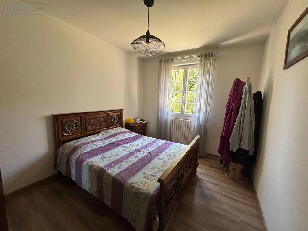 Maison a vendre Edern 29510 Finistère 29 120 m2 8 pièces 230600 euros MAIS/1093 019
