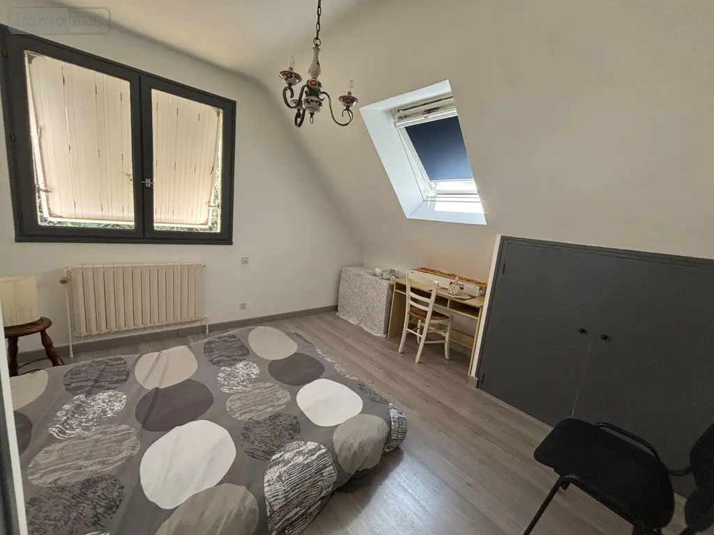 Maison a vendre Edern 29510 Finistère 29 120 m2 8 pièces 230600 euros MAIS/1093 020