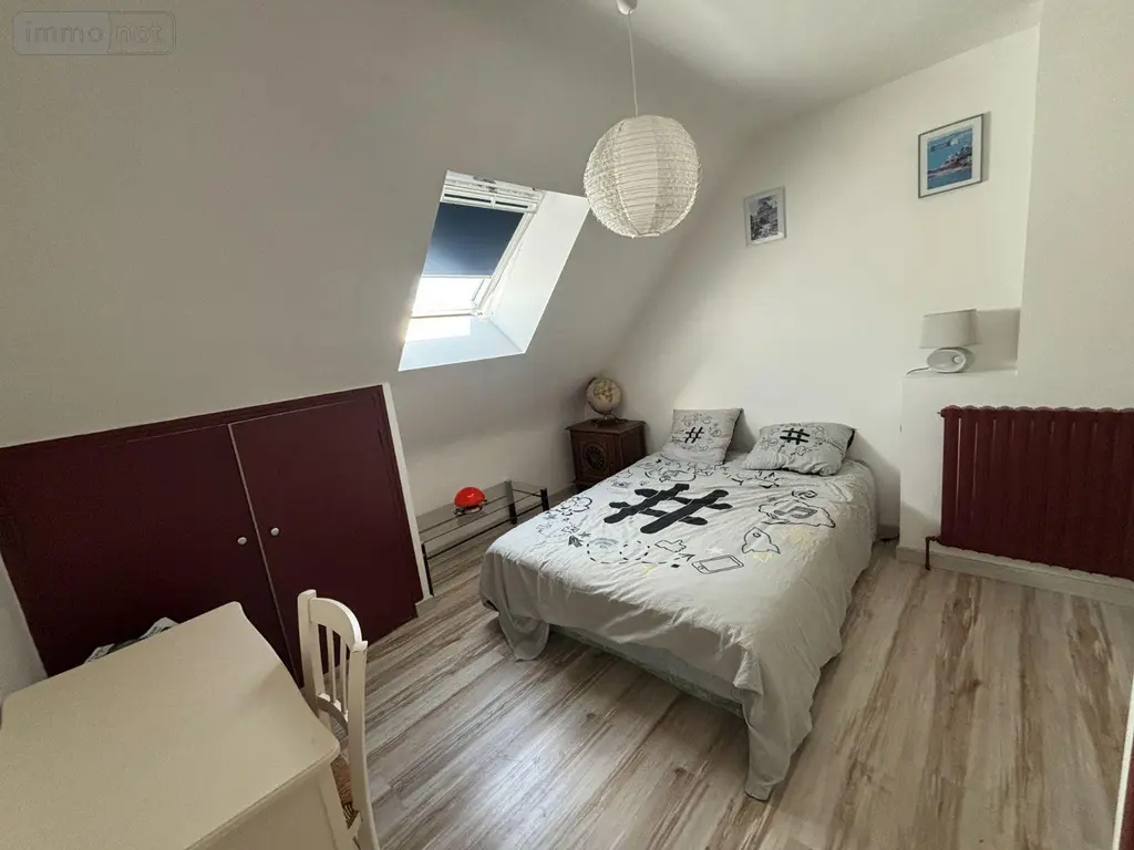 Maison a vendre Edern 29510 Finistère 29 120 m2 8 pièces 230600 euros MAIS/1093 021