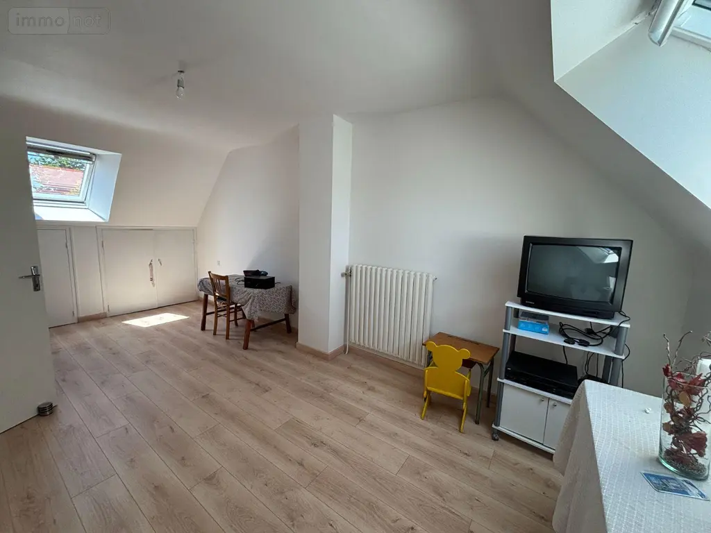 Maison a vendre Edern 29510 Finistère 29 120 m2 8 pièces 230600 euros MAIS/1093 022